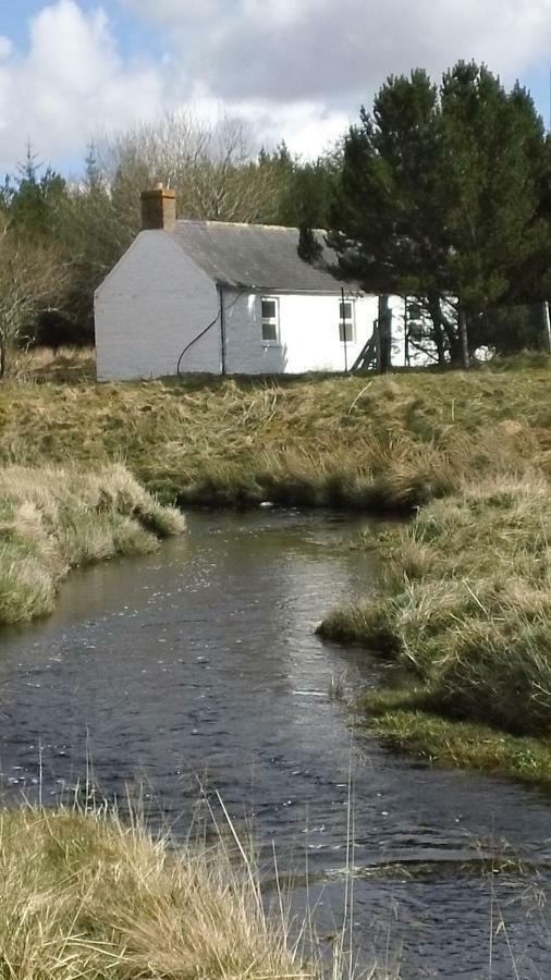 Keepers Cottage Forsinain Eksteriør billede